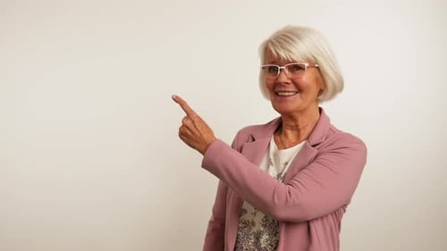 Pointing Gesture