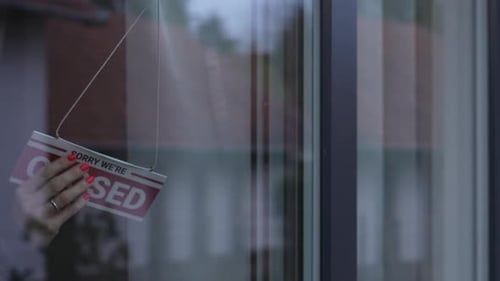 Ändern des Zeichens „Offen“
