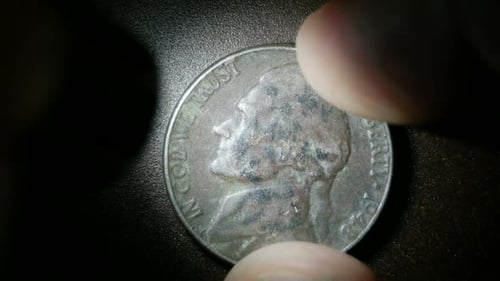 Old Coins