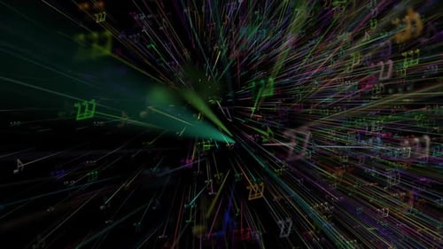 Music Background Loop