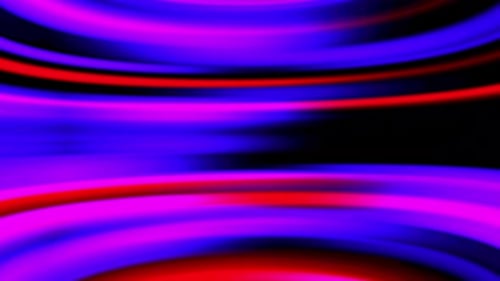 Unternehmens- Stripes Line Gradient Hintergrund