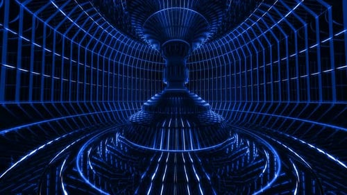 Rotating Machine
