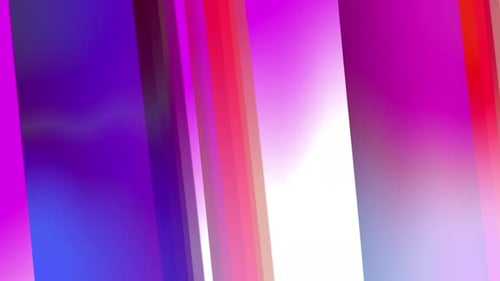 4k abstrakte bunte Linie Hintergrund bewegungsvideo