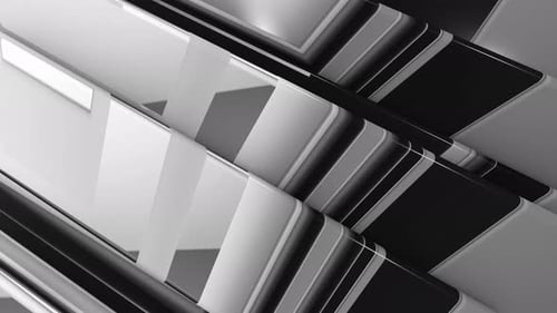 Silver Broadcast Transition 4K