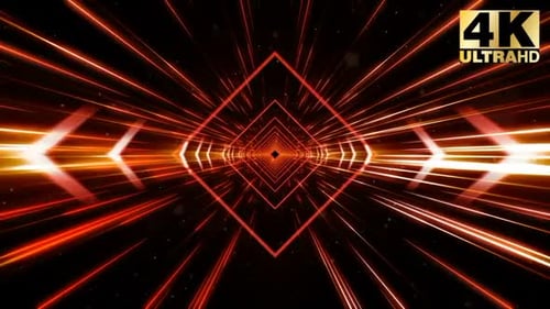 7 Vj Pattern Loop Pack