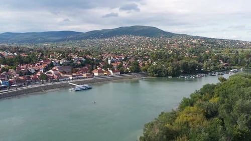 Stadt Szentendre