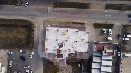 Construction And Traffic