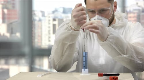 Inventar y desarrollar medicamentos para combatir el coronavirus