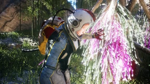 Astronaut-Wissenschaftler