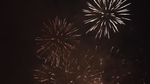 Feuerwerk
