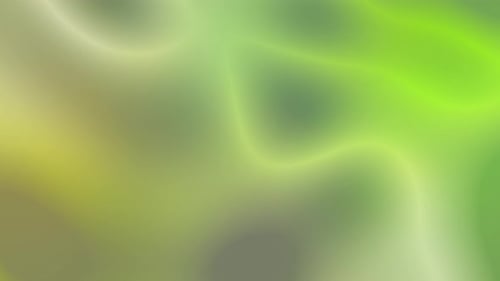 Smooth Organic Liquid Gradient Abstract Background Loop
