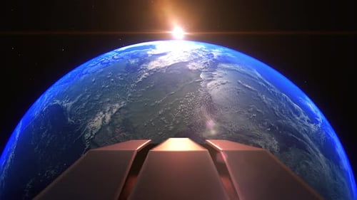 Earth Day North America United States Alien Invasion