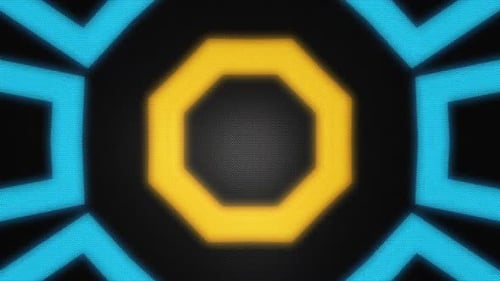 LED-Licht Vj Hintergrundschleife