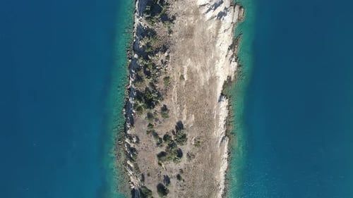 Sea Island Blaue Mittelmeerküste