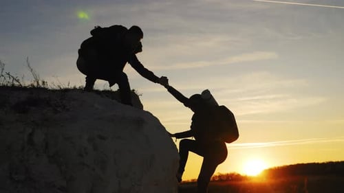 Helping Hand