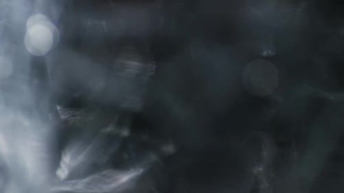 Cinematic Abstract Motion Background (No CGI used) 0398