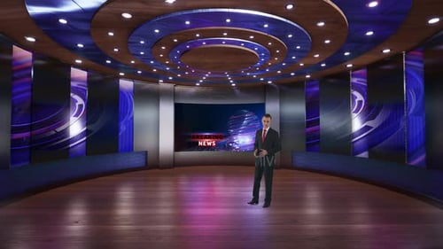 Virtual Studio D117 H