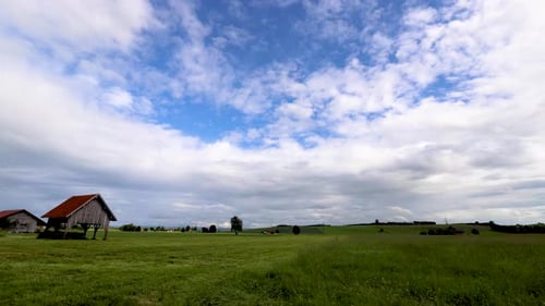 Rural Landscape