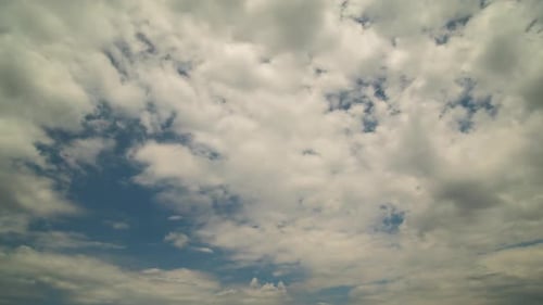 Calm Sky