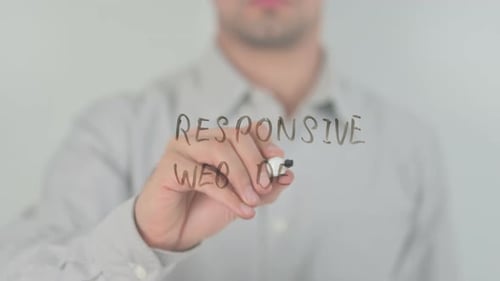 Responsive Web Design