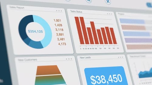 planejamento de recursos corporativos