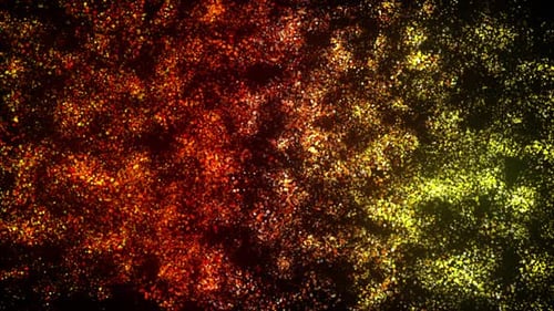 Particles Background