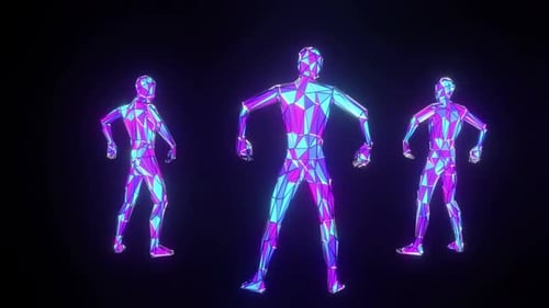 Plexus Dance VJ 03 Hd