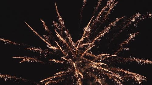 Feuerwerk