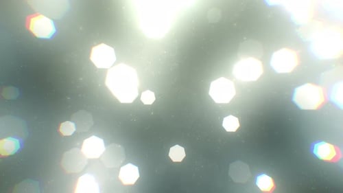 Form Bokeh 4K