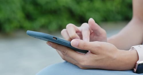 Verwendung von Mobiltelefonen