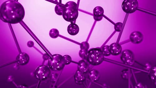 Spherical Effect Purple2