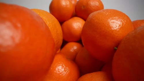 Mandarin Orange 13