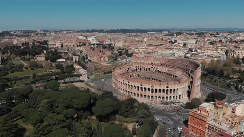 Historical City
