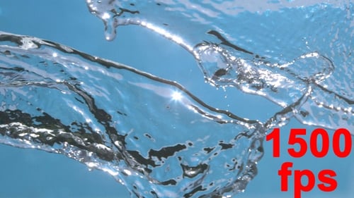 Wasser
