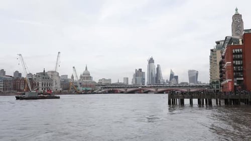 London Central