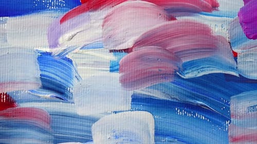 Abstract Drawing