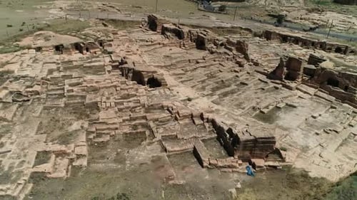Ancient City