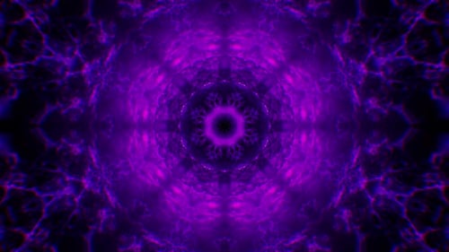 Hypnosis Plasma Background Loop 4K