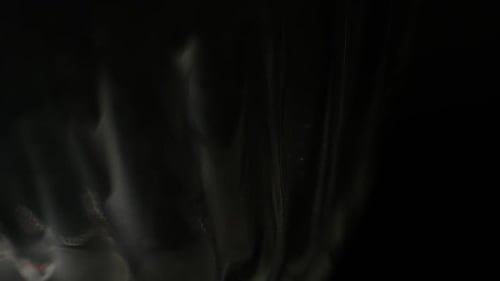 Cinematic Abstract Motion Background (No CGI used) 0296