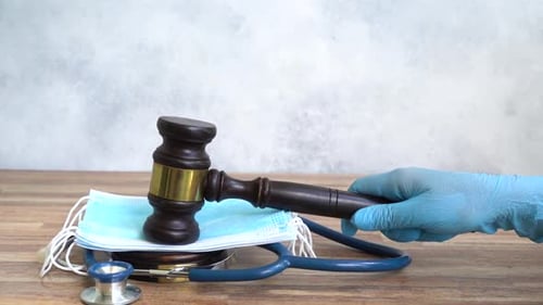 Concepto de derecho médico