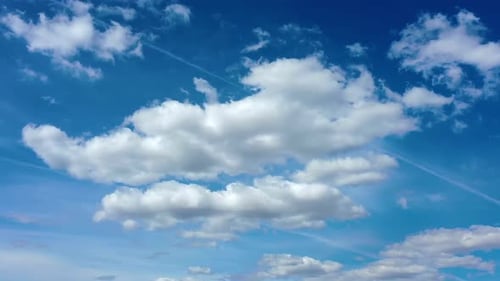 Tempo de
lapso de tempo de nuvens. time lapse aéreo cloudscape 4k.