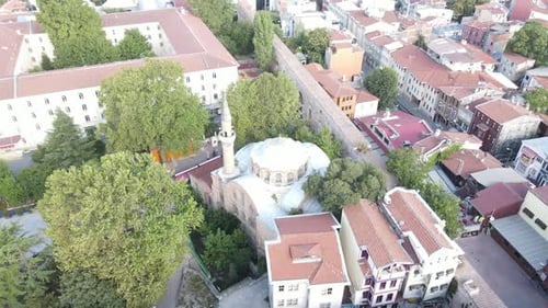 City Mosque