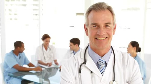Doctor
