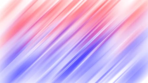 Dynamic Gradient Color Streaks Loop