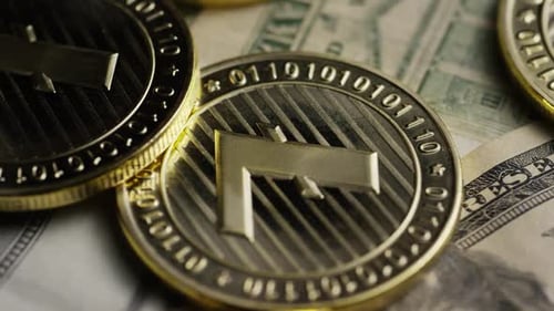 Plan rotatif de Bitcoins (cryptomonnaie numérique) - BITCOIN LITECOIN
