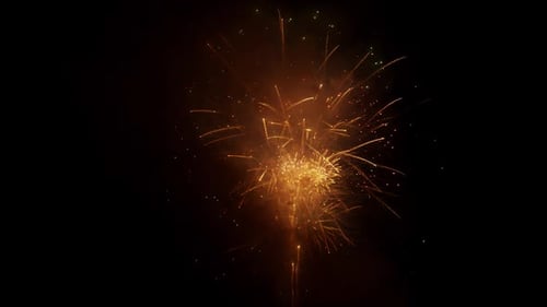 Feuerwerk