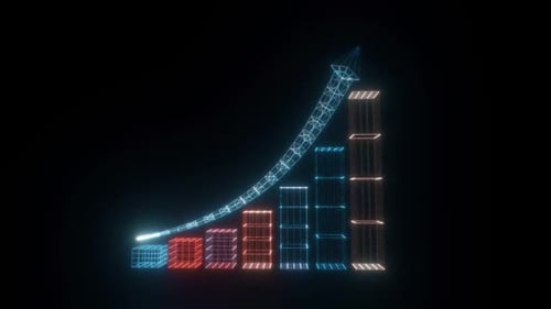 Digital Stocks Trend Arrow V2 Hd