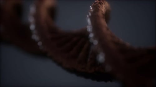 Loopable Structure of the DNA Double Helix Animation