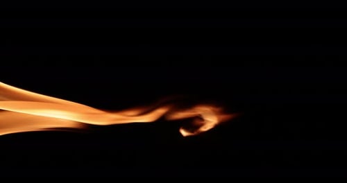 Flames
