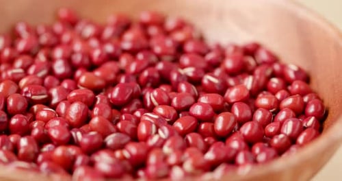 Adzuki bean
